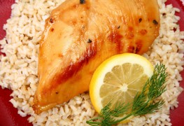 Fight bacteria with this chicken & coleslaw recipe