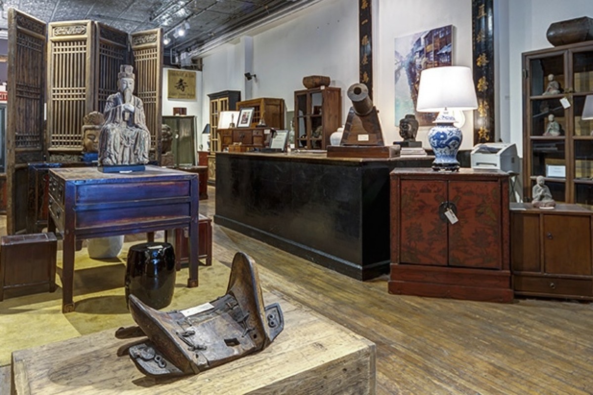 Hinchcliff Lee Collection Inc Calgary Business Story Hinchcliff Lee Collection Inc Calgary Business Story