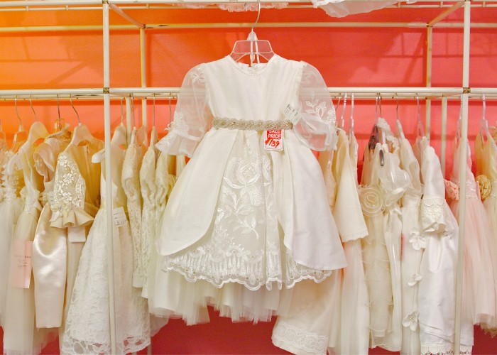 swoon children's boutique