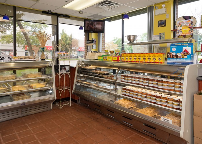 Only Pasta Inc Woodbridge Business Story