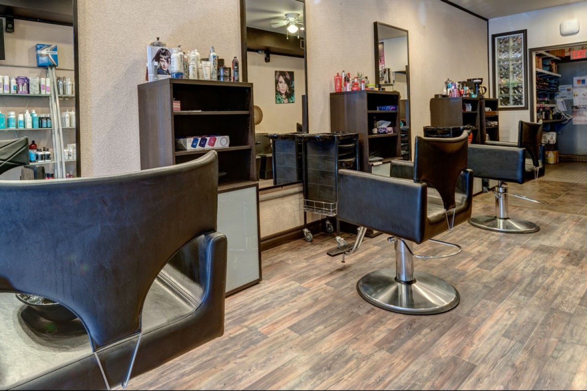 Razors Edge Hair Studio Calgary Business Story