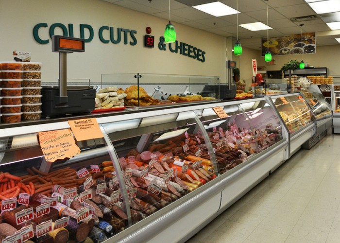 Richmond Hill Deli Richmond Hill Business Story