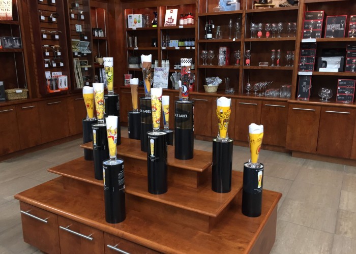 Willow Park Wines & Spirits Calgary Business Story