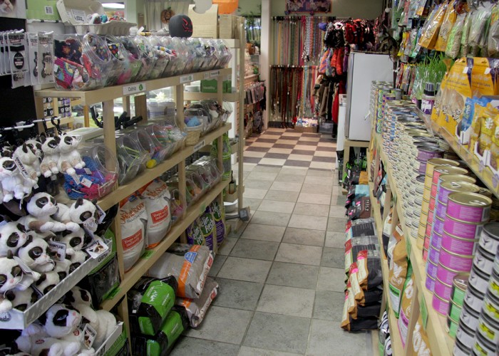 Bon APetTreat! Pet Bakery Inc Calgary Business Story