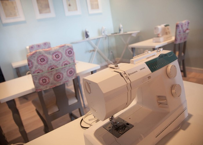 Buttons & Bows Ltd Maple Ridge Business Story