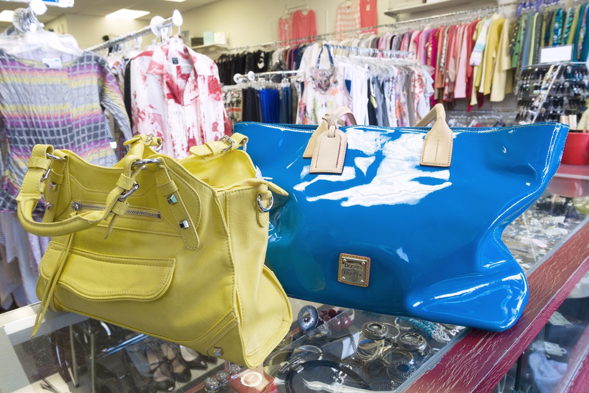 Clothes Horse Calgary Business Story