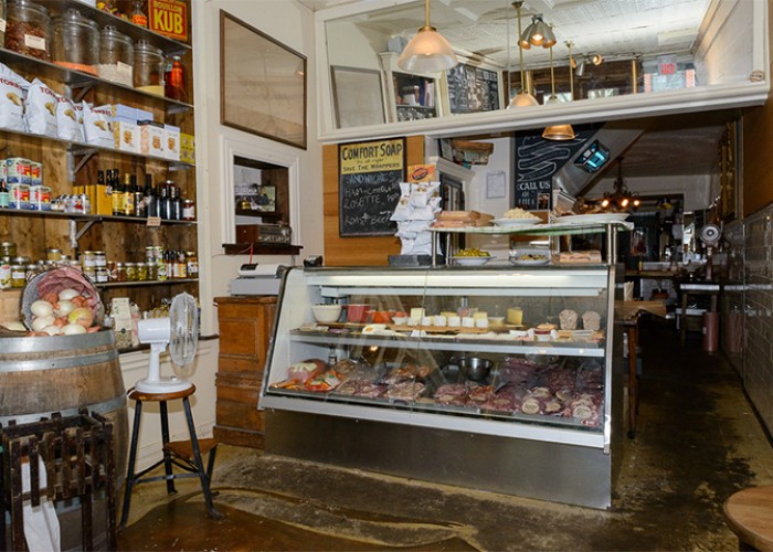 Cote De Boeuf Toronto Business Story