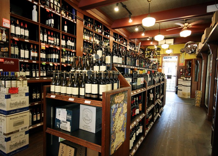 Edgemont Fine Wines Spirits & Ales North Vancouver Business Story