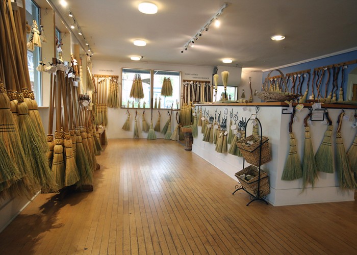 Granville Island Broom Co Vancouver Business Story