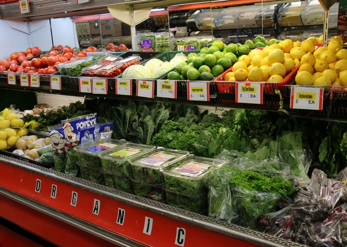 Kitsilano Natural Foods Ltd Vancouver Business Story