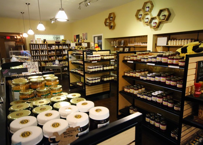 Main Street Honey Shoppe Vancouver Business Story