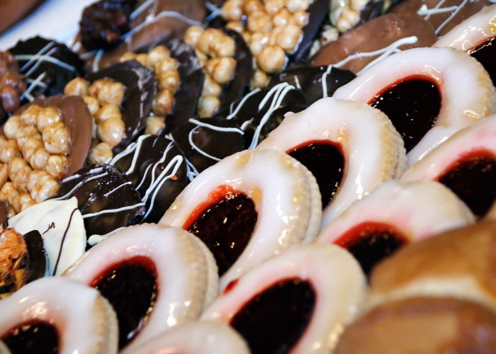 Michael's Artisan Bakery & Cafe Surrey Business Story
