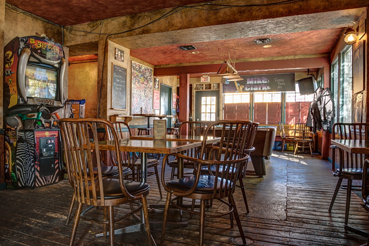 Mikey&rsquo;s Juke Joint & Eatery Calgary Business Story