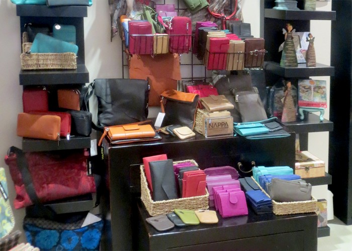 Modern Eyes Gallery & Gift St. Albert Business Story