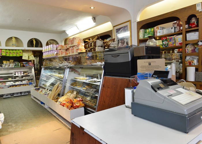 North Pole Bakery Toronto Business Story