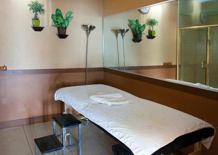 Ojus Ayurveda & Yoga Center Surrey Business Story