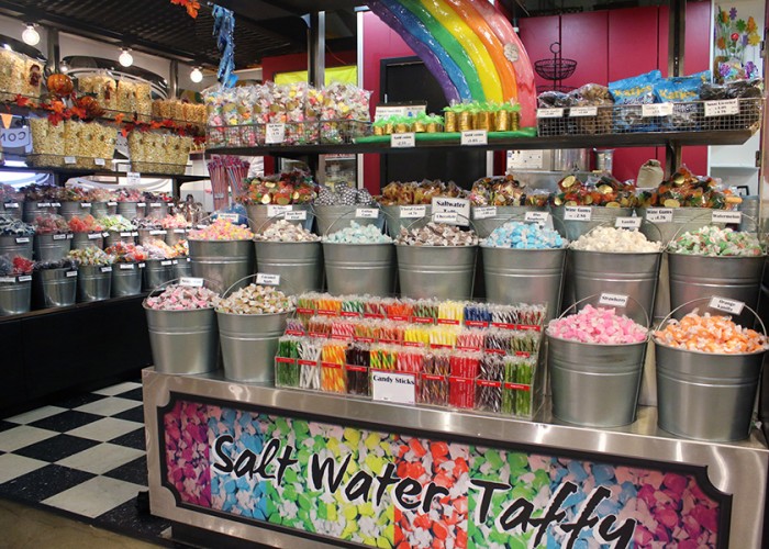 Olde World Fudge Co Ltd North Vancouver Business Story