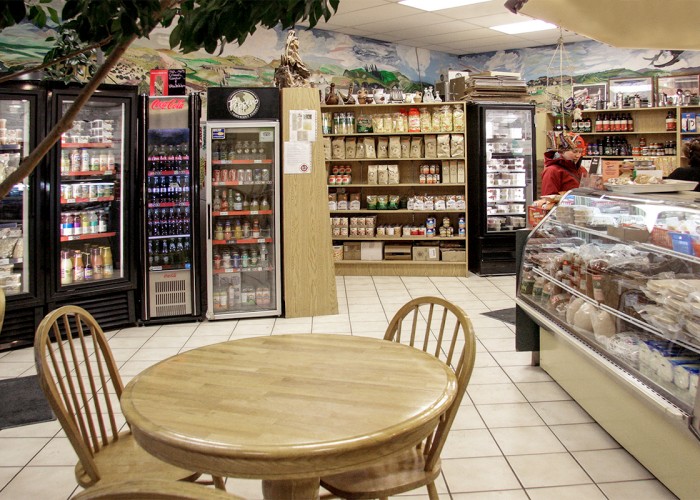 Peppino Gourmet Calgary Business Story