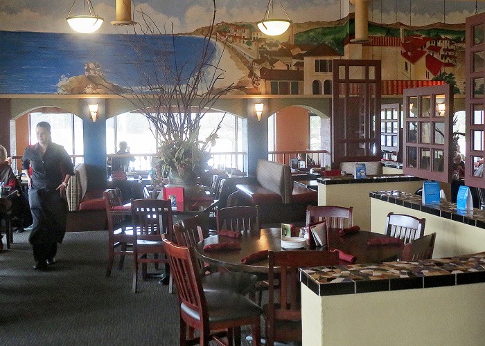 Sicilian Pasta Kitchen South Edmonton Business Story