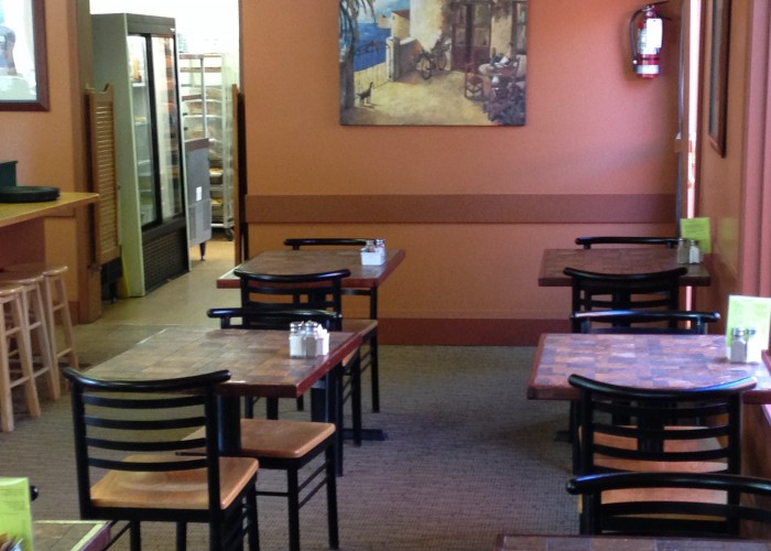 Vi's For Pies Edmonton Business Story