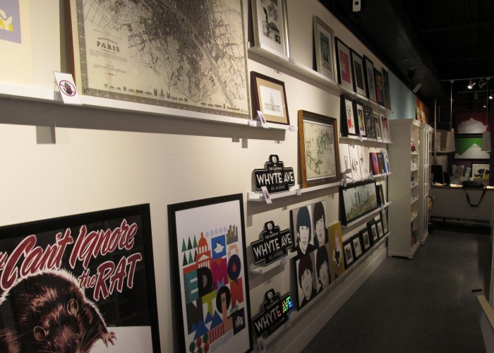 Vivid Print Edmonton Business Story