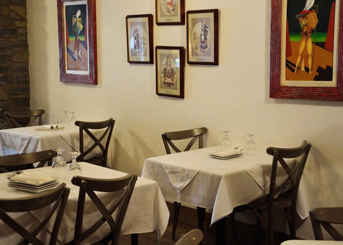 Yiannis Taverna Greek Restaurant Edmonton Business Story