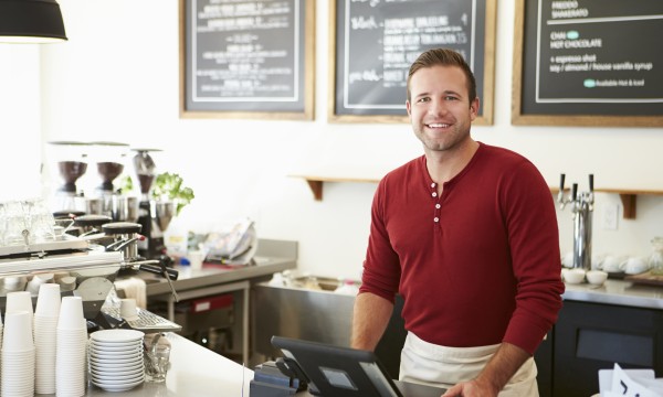 New around here? How to open a Canadian business as a foreigner