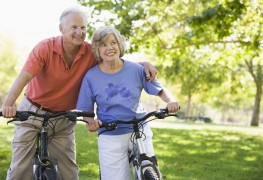3 ways e-bikes are helping seniors