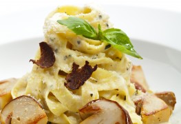 A tasty way to get the benefits of mushrooms