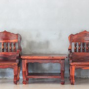 Effective techniques to repair a broken chair