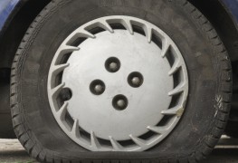 Why using winter tires year-round is risky