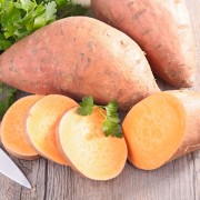 Cooking with sweet potatoes: 2 tasty side dishes you've got to try
