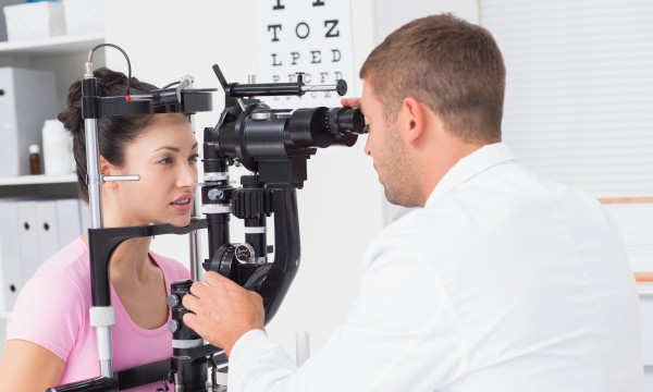 Your first ophthalmologist exam: what to expect