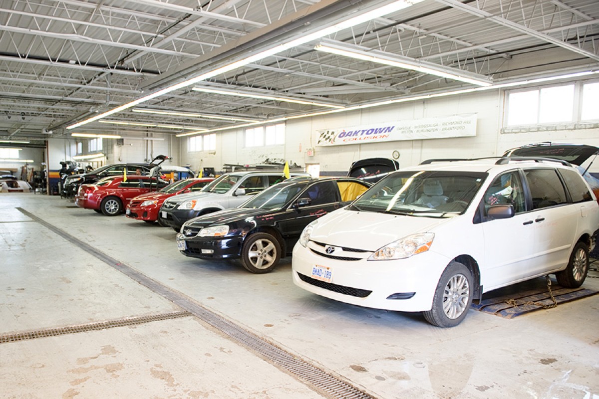 Assured Automotive Richmond Hill Business Story