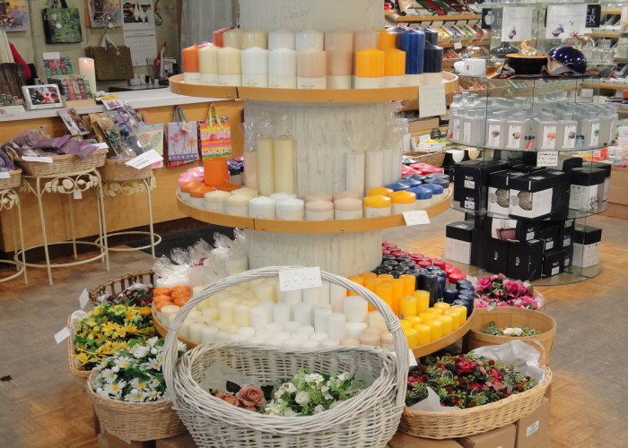 Candle Emporium Toronto Business Story