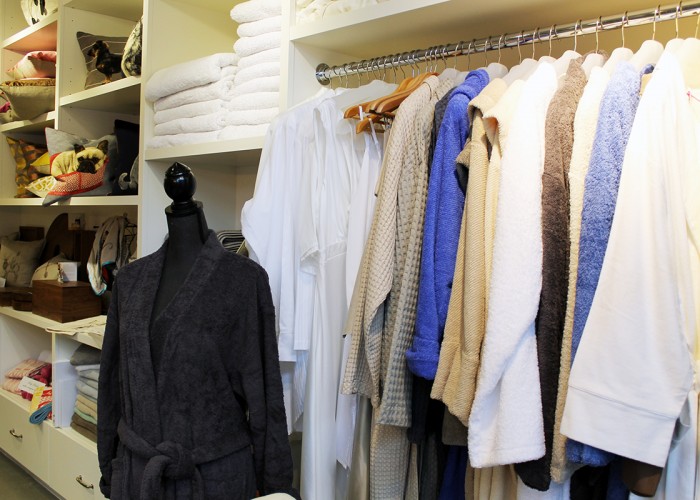 Inspirati Fine Linens Calgary Business Story