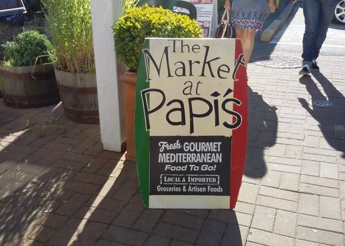 Papi S Richmond Business Story