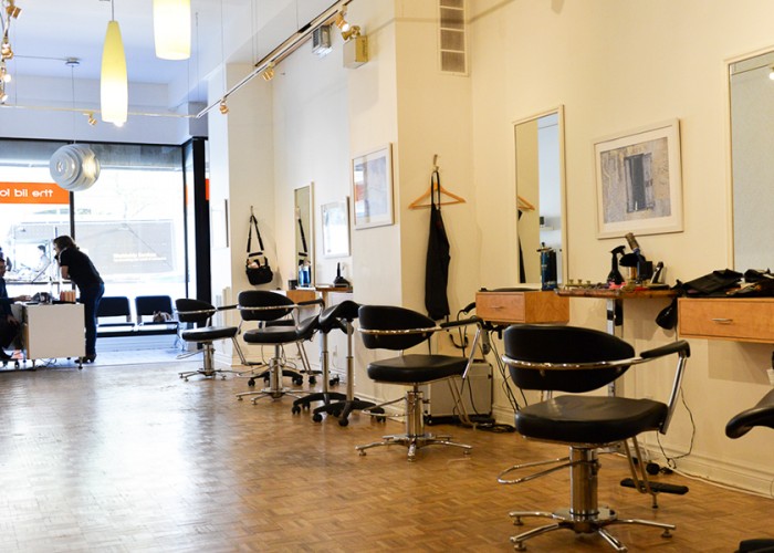 the lid lounge toronto business story