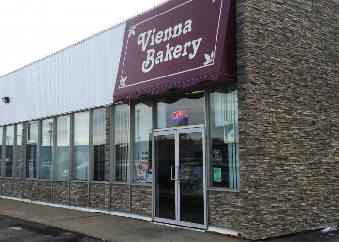 Vienna Bakery Edmonton Business Story