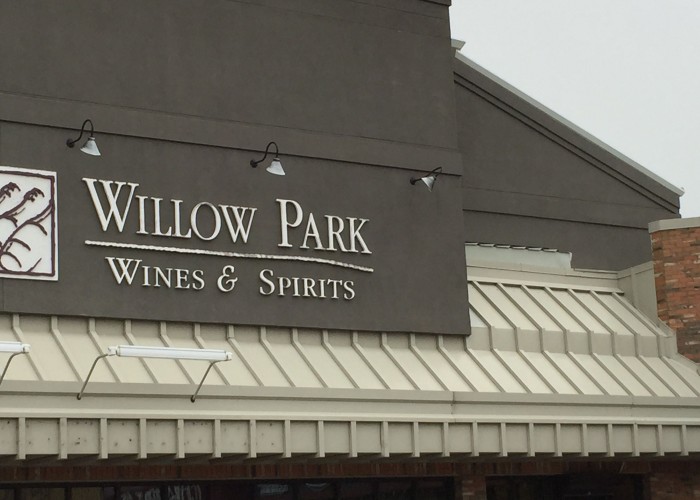 Willow Park Wines & Spirits Calgary Business Story