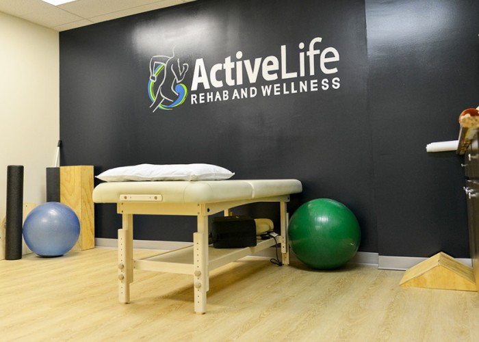 ActiveLife Rehab and Wellness Whitby Business Story