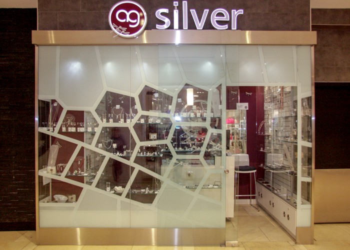 AG Silver Boutique Calgary Business Story