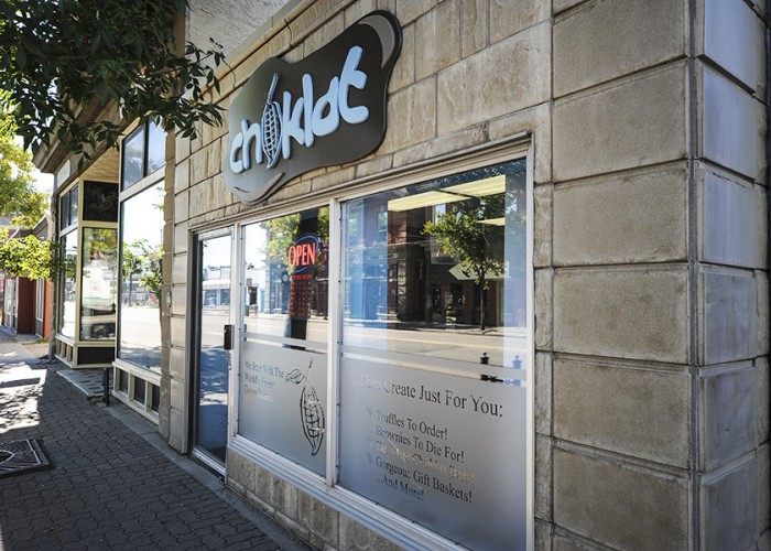 FTCG Enterprises Inc Calgary Business Story