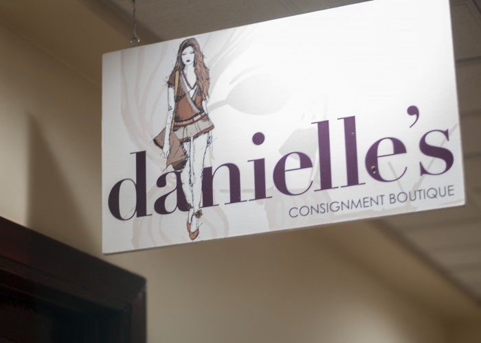 Danielle's Consignment Boutique Calgary Business Story