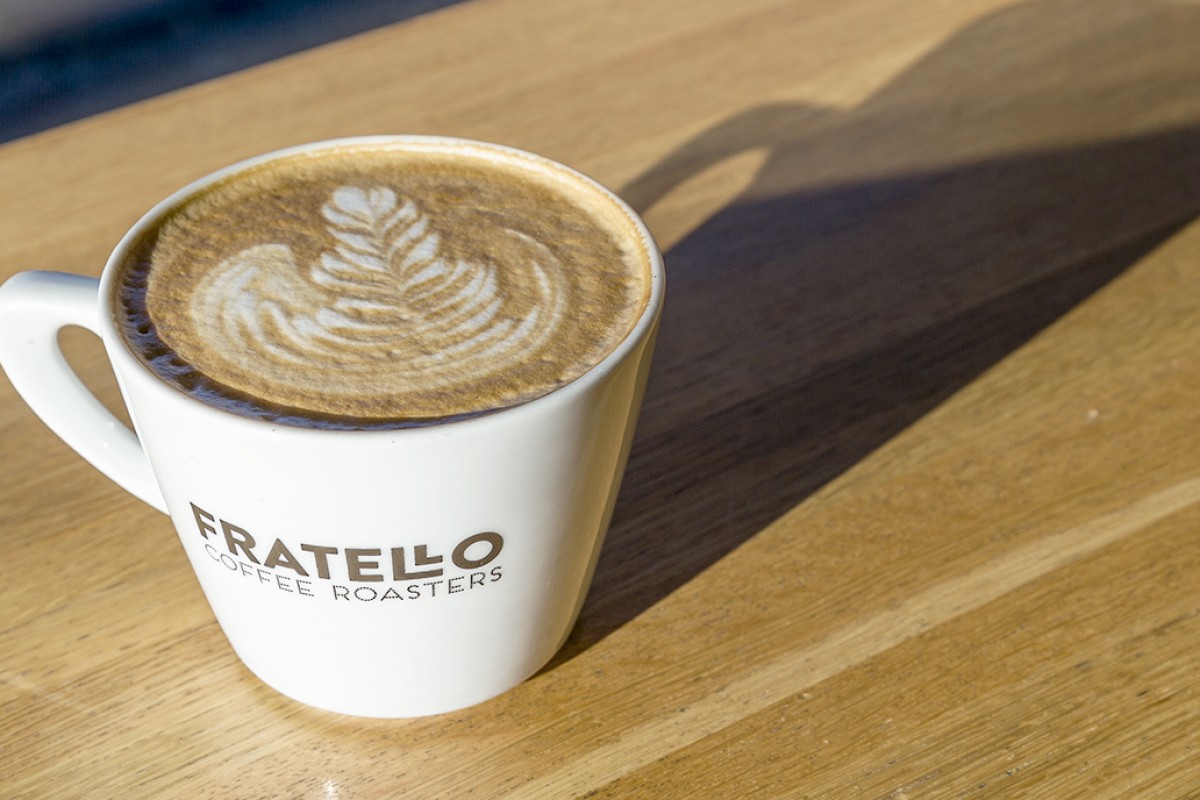 Fratello Coffee Co Calgary Business Story