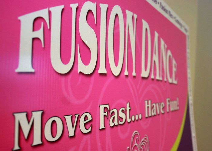 Fusion Dance St. Albert Business Story