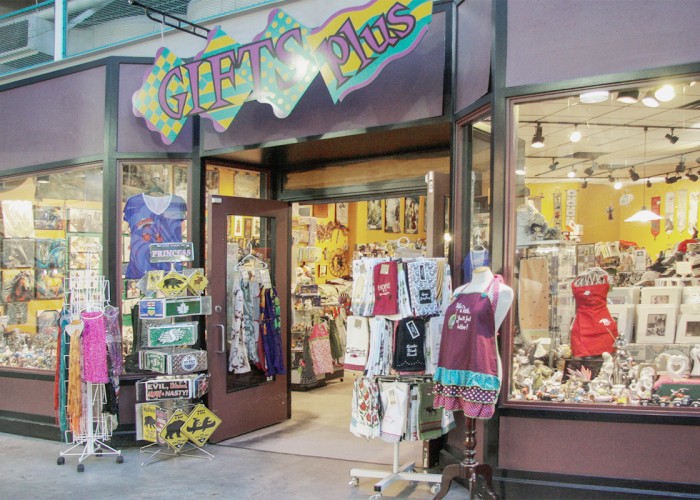 Gift Plus Ltd Calgary Business Story