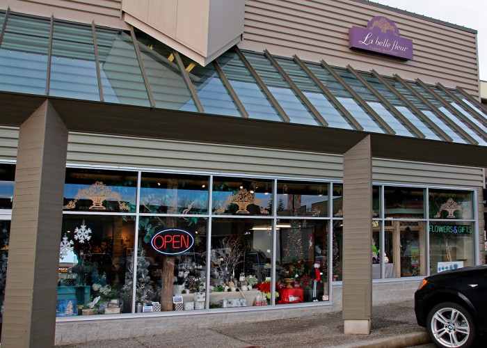 La Belle Fleur Floral Boutique Ltd Surrey Business Story