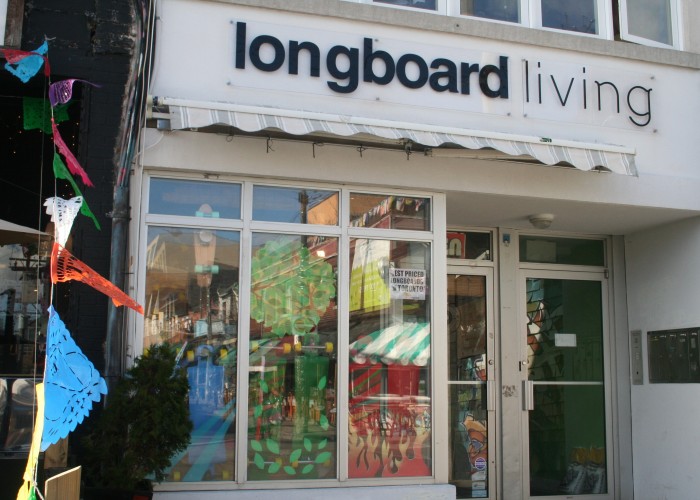 Longboard Living Toronto Business Story