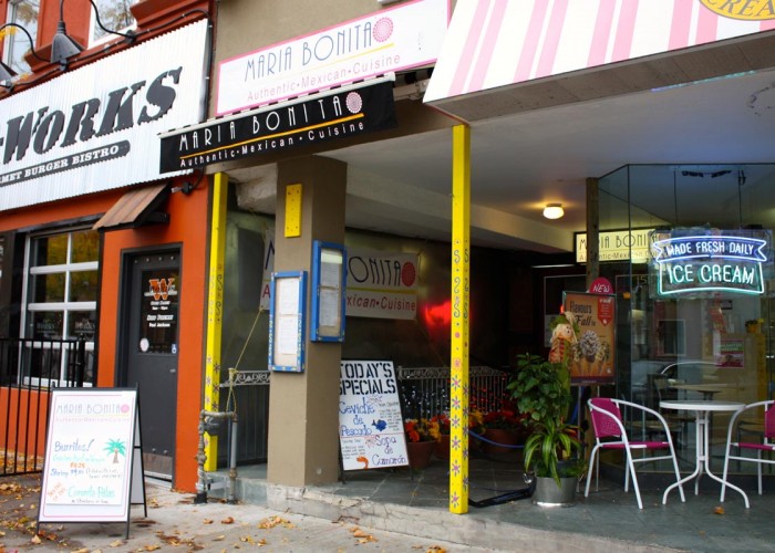 The Works Oakville >> Maria Bonita Authentic Mexican Cuisine Oakville Business Story The Works Oakville >> Maria Bonita Authentic Mexican Cuisine Oakville Business Story
